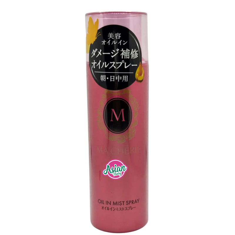 Ma Cherie Oil-in Mist Spray 80g