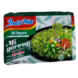 Indomie Mi Goreng Cili Hijau Mee Goreng Segera 5pk 425g