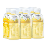 Jus Nanas Mogu Mogu dengan Nata De Coco 6pk 1.92Lt