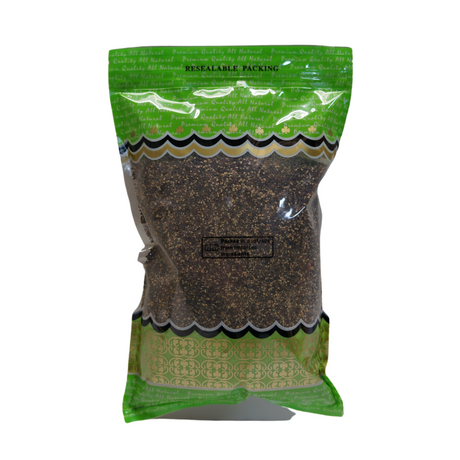 Perfect Fine Foods Black Pepper Cracked 500g