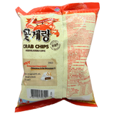 Binggrae Crab Chips Original Flavour 70g