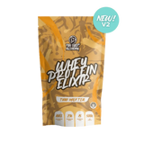 Far East Alchemy Whey Protein Elixir Thai Milk Tea 500g