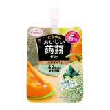 Tarami Konjac Jelly Hokkaido Melon (Pouch) 150g
