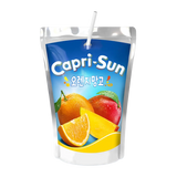Capri-Sun Orange & Mango Drink 200ml