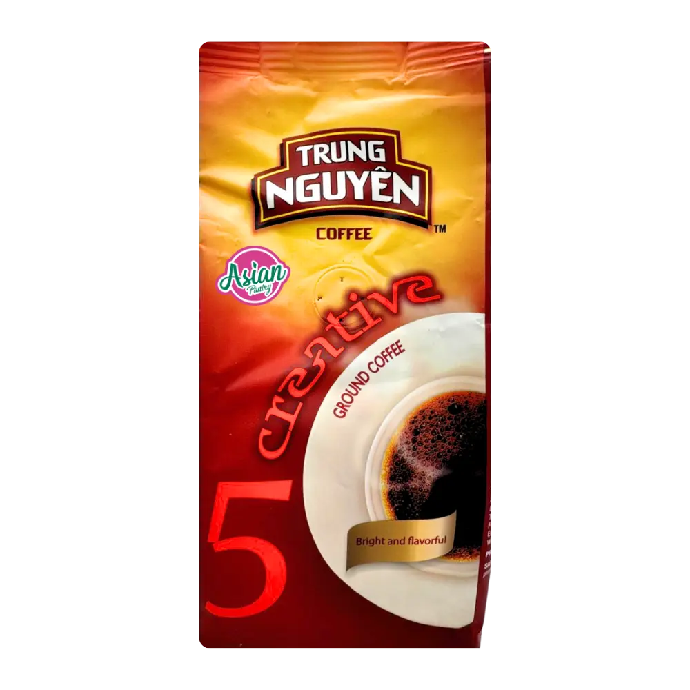 Kopi Kisar Trung Nguyen no.5 250g