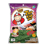 Tao Kae Noi Crispy Seaweed Japanese Sauce Flavour 32g
