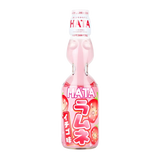 Hata 波子汽水 草莓味 200ml