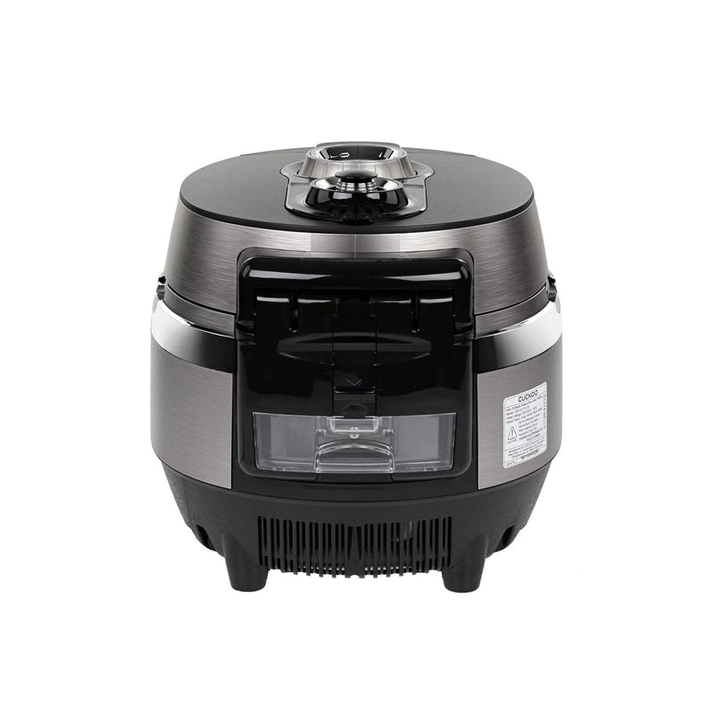 Cuckoo 10-Cup IH Pressure Rice Cooker (CRP-JHT1010F)