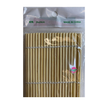 PHD Bamboo Sushi Matt (24x24cm) 1pc