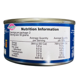 Makanan Tulen Sebaran Hati 85g