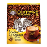 Old Town White Coffee & Creamer 375g