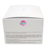 Abib Rice Probiotics Overnight Mask Barrier Jelly 80ml