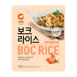 Chung Jung One Stir Fried Rice Mate (Shrimp Flavour) 24g