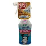 LION Pet Cleaning Foam Spray 270ml