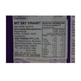 Vinamit Jackfruit Chips 150g