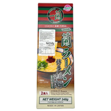 Ichiran Hakata Vegan Ramen 2 Pack 258g