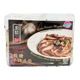 The Kitchen Food Spicy Vinegar Noodles (4 pack) 440g