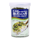 Ajishima Rice Seasoning Nori Komi Furikake 50g