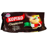 Kopiko 速溶咖啡混合卡布奇诺 750g