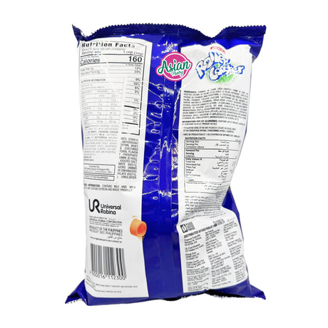 Jack&Jill Roller Coaster Cheese 220g