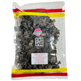Kulat Hitam Kering Jenama Ikan Emas 100g