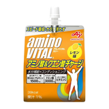 Ajinomoto Amino Vital Jelly Link Amino Acid & Citric Acid Charge  180g