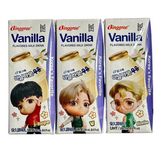 Binggrae Vanilla Flavoured Milk Drink 1200ml