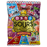 Nobel Kamekame 酸什锦软糖 90g