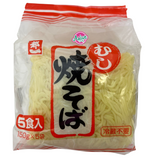 Myakoichi Tokyo Ichimushi Yakisoba (Mee Goreng Kukus) 5 pek 750g