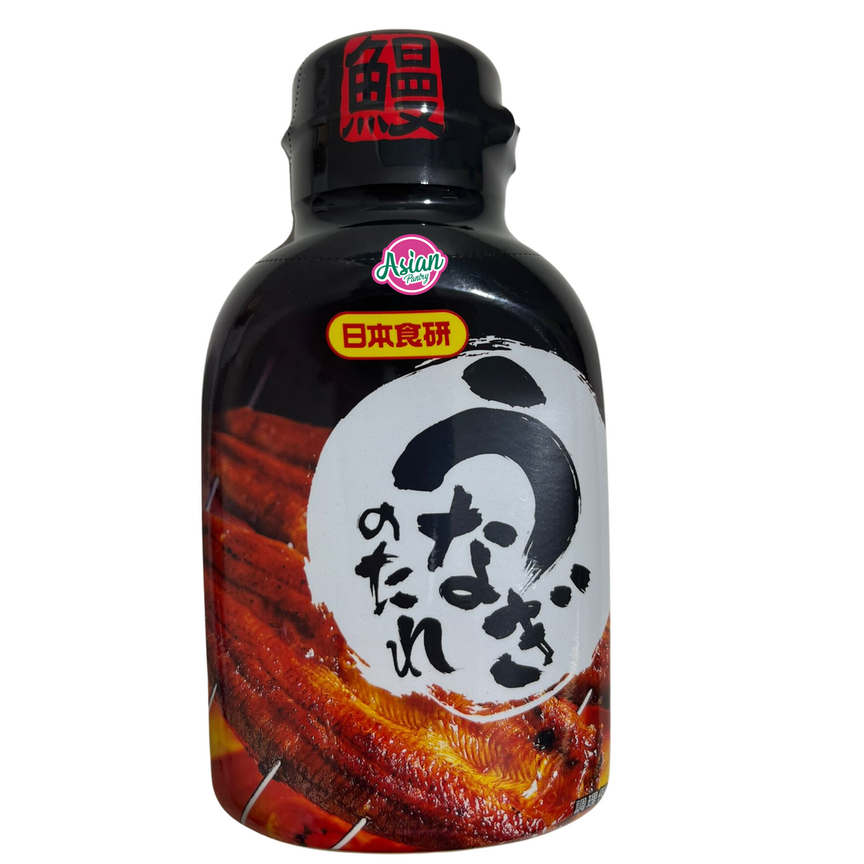 Nihon Shokuken Sweet BBQ Sauce 210g