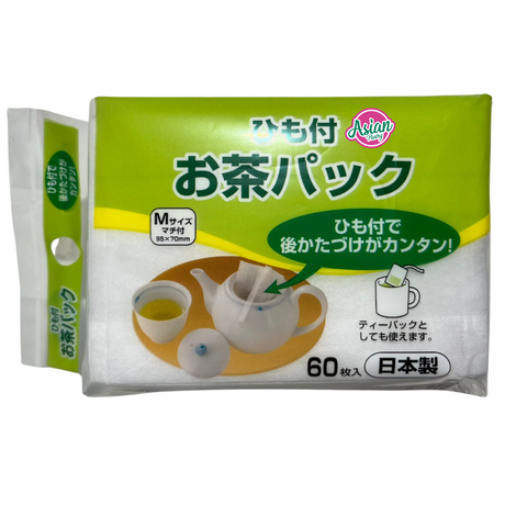 Pek Teh Artnap dengan String 60pcs