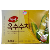 Dongsuh 玉米茶 30包 300g