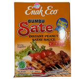 Enak Eco Bumbu Sate Sate Kacang Segera Sambal (Ayam) 200g