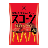 小池屋 烤饼 上瘾烧烤 78g