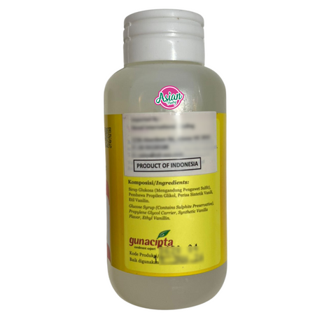 Koepoe Koepoe 香草液体精华 60ml