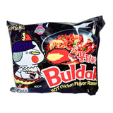 Samyang Hot Chicken Flavour Ramen 140g