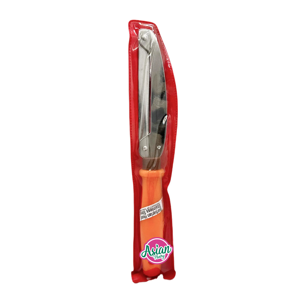 BHSS Stainless Steel Peeler Large 1pc