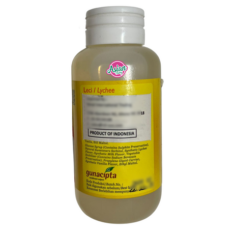 Koepoe Koepoe 荔枝原液精华 60ml