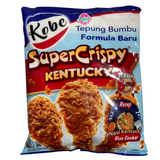 Campuran Salutan Kentucky Super Rangup Kobe 850g