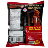 Kobe Makaroni Krispi Level 15  135g
