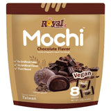 Royal Family Gluten Free Mochi Chocolate 120g