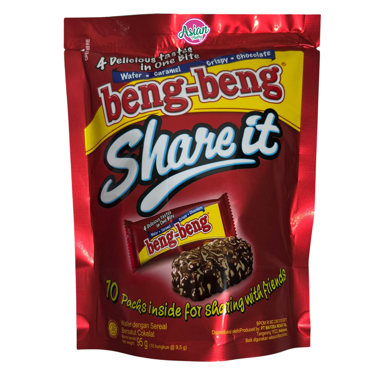 Beng Beng Share It  95g