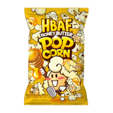HBAF Honey Butter Popcorn 80g