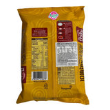 Kek Beras berbentuk Tongkat Dongwon dengan Topokki Keju (Pouch) 240g