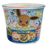 Sapporo Ichiban Pokemon Seafood Noodle 38g