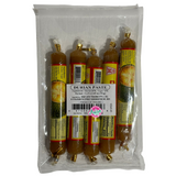 JHC Durian Paste (Thai) 5pcs 350g