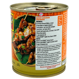 Ayam Brand 沙爹酱 250ml