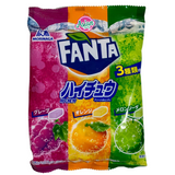 Morinaga  Hi-Chew Soft Candy Assort Fanta  68g