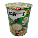 Nissin Cup Noodle Tonkatsu Flavour 72g