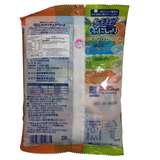 Morinaga  Punishari Hi-Chew Assort Soft Candy 68g